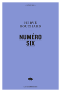 Numéro six [version originale digitale]